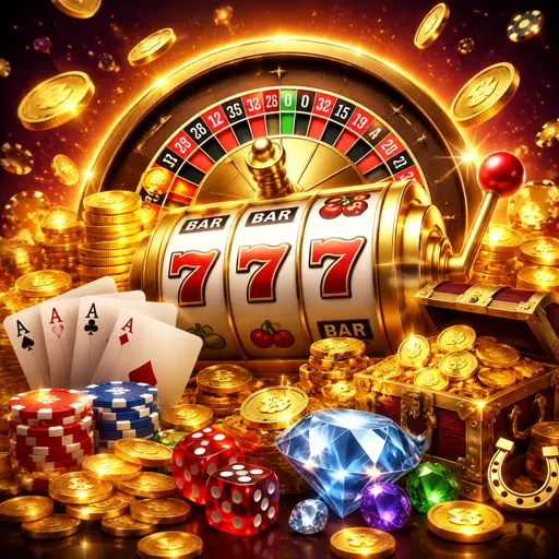 Capa do artigo melhores slots de 2025, com destaque para os dez jogos que mais pagam no Brasil