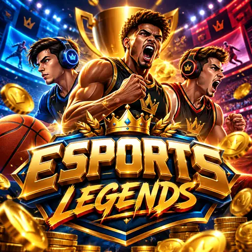 E-sports e jogos competitivos para apostar