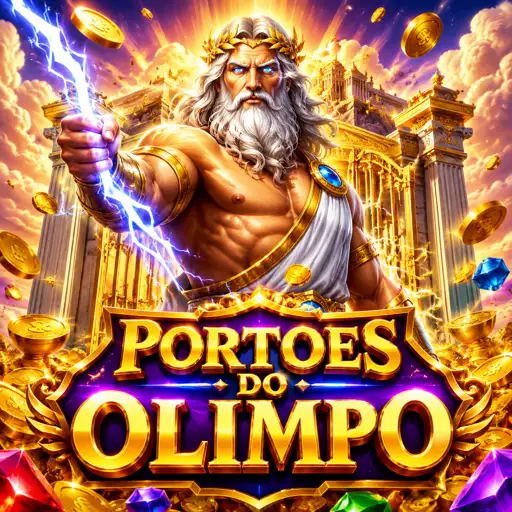 Gates of Olympus, slot de Zeus da Pragmatic Play