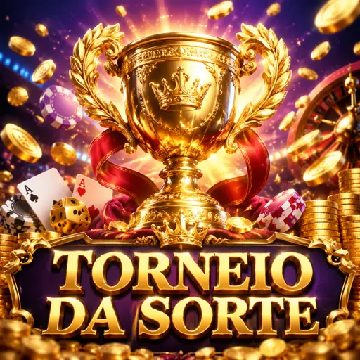 Torneios e eventos exclusivos para membros VIP