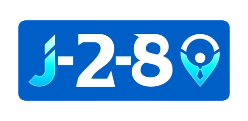 Logo do j28